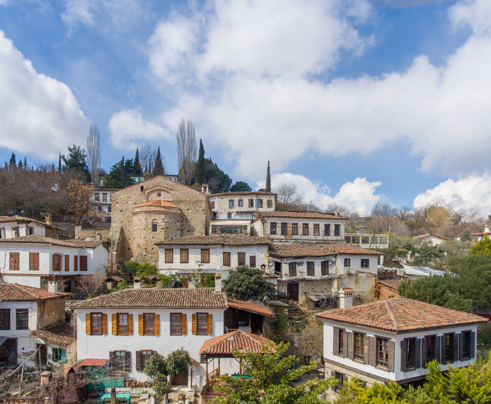  YENİ ROTA GÜNEY EGE TURU