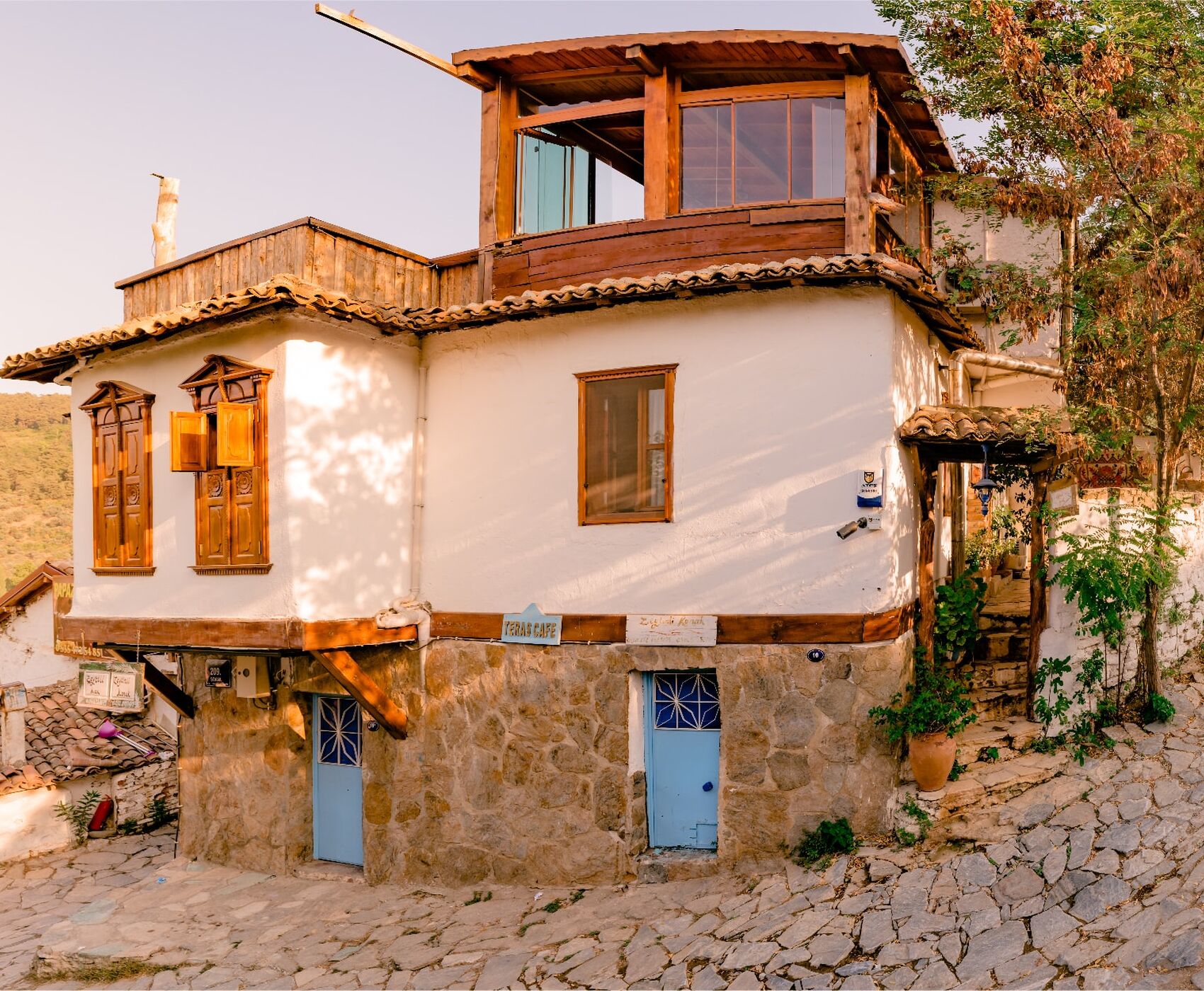  YENİ ROTA GÜNEY EGE TURU