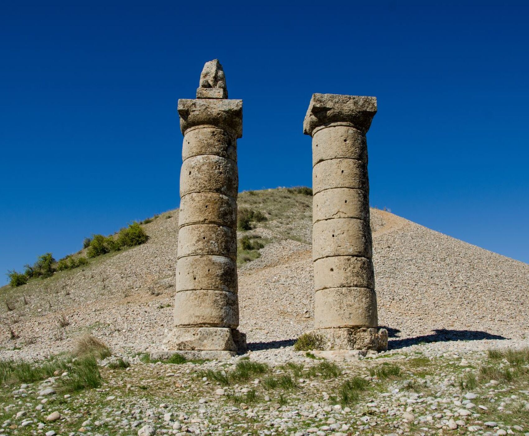 UÇAKLI BÜYÜK GAP TURU