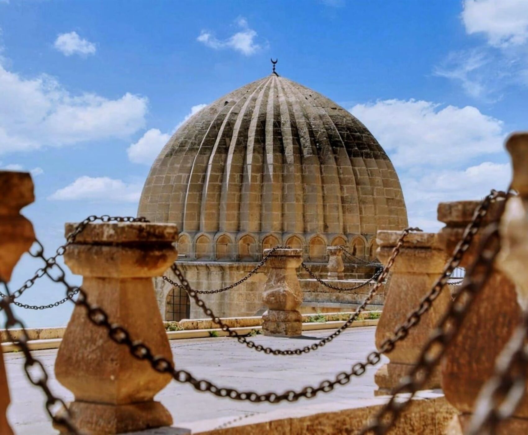 UÇAKLI MARDİN GÖBEKLİTEPE NEMRUT TURU