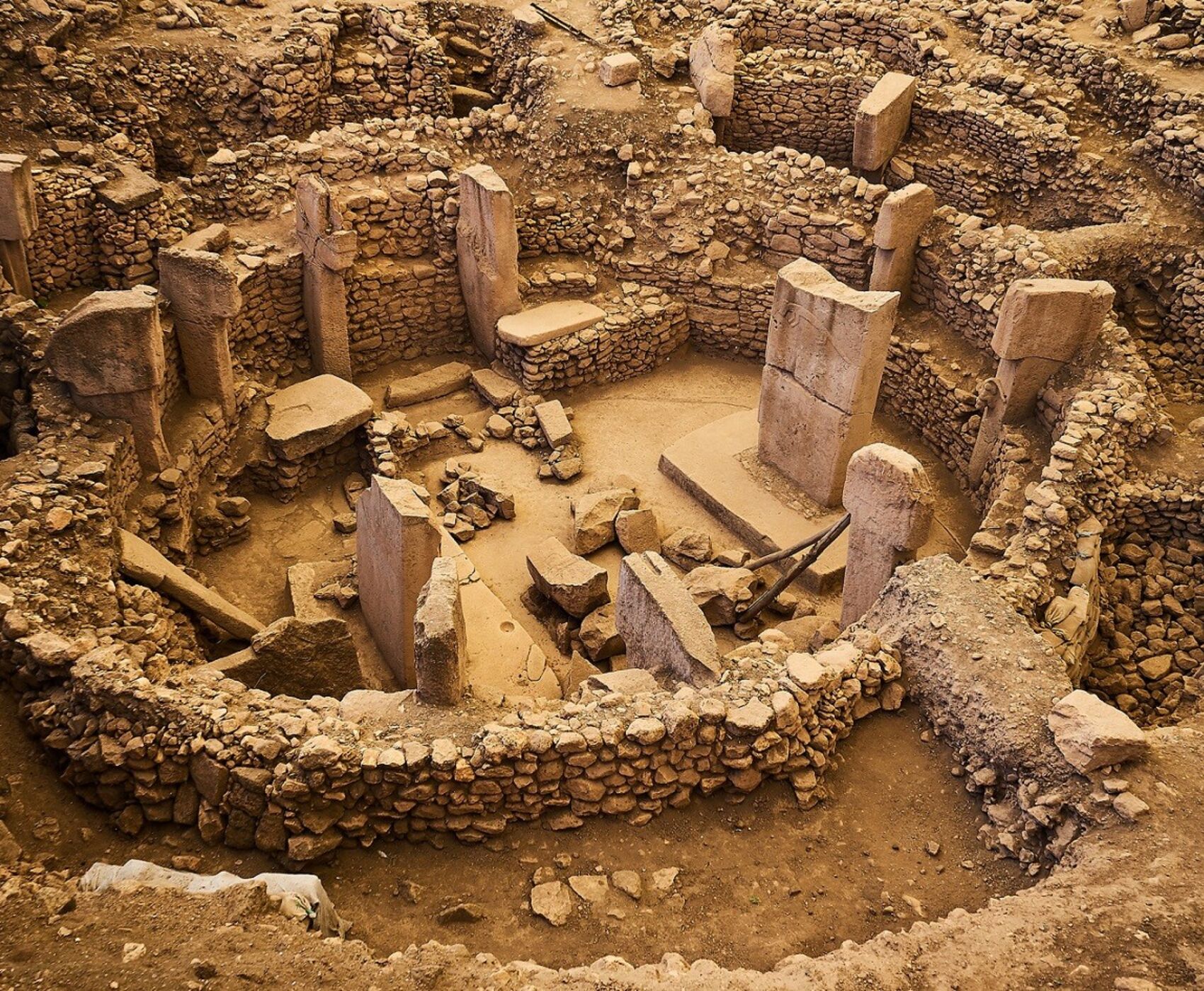 UÇAKLI MARDİN GÖBEKLİTEPE NEMRUT TURU