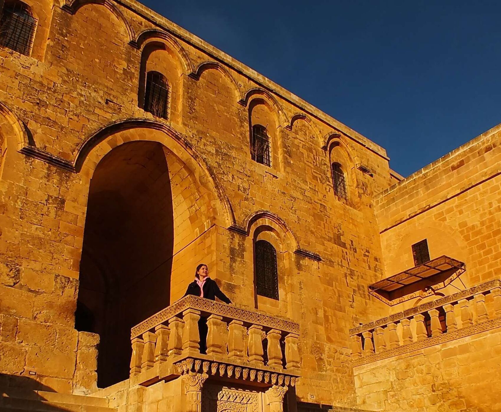 UÇAKLI MARDİN GÖBEKLİTEPE NEMRUT TURU