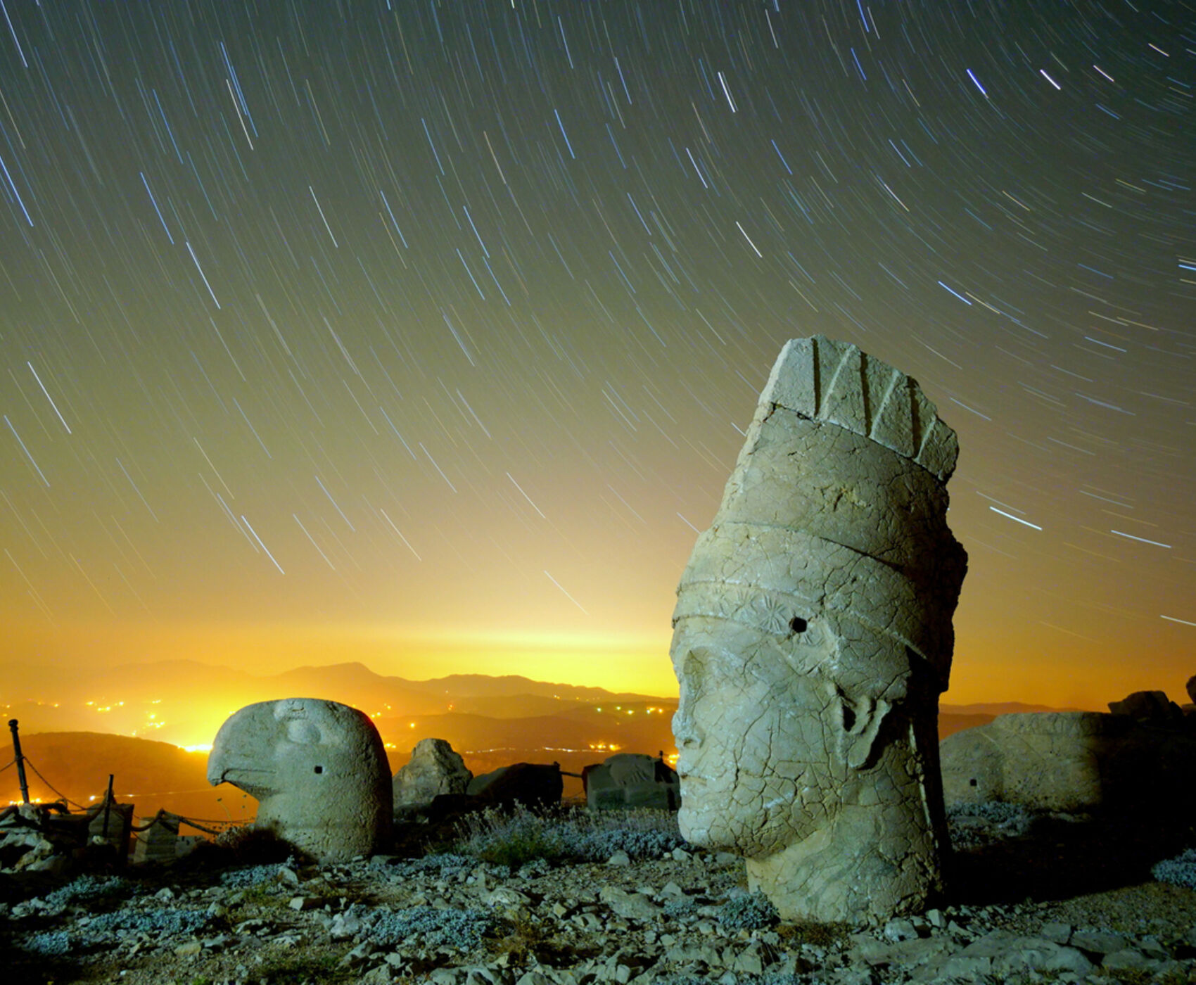 UÇAKLI MARDİN GÖBEKLİTEPE NEMRUT TURU