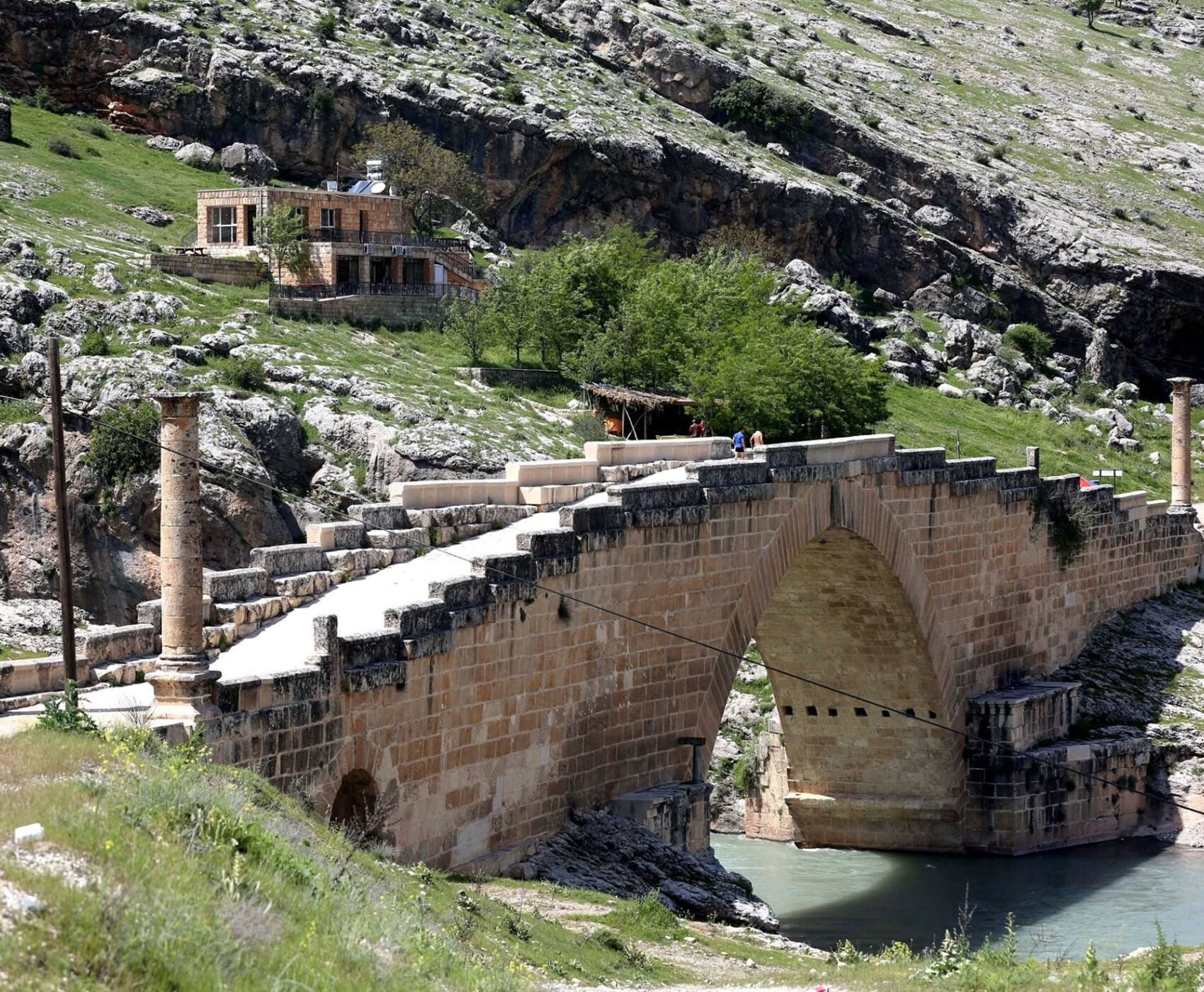 UÇAKLI MARDİN GÖBEKLİTEPE NEMRUT TURU