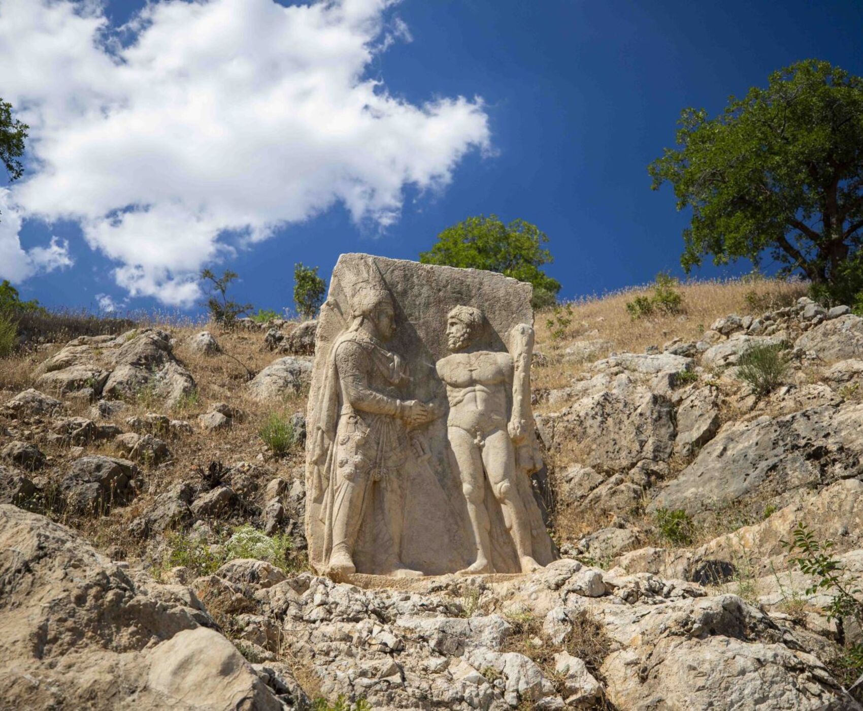 UÇAKLI MARDİN GÖBEKLİTEPE NEMRUT TURU