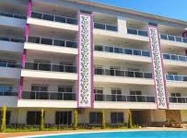 Emre Myra Park Apartments