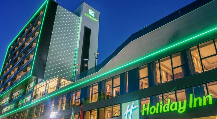 Holiday Inn Antalya - Lara