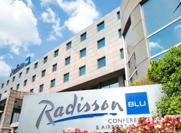 Radisson Blu Conference & Airport Hotel