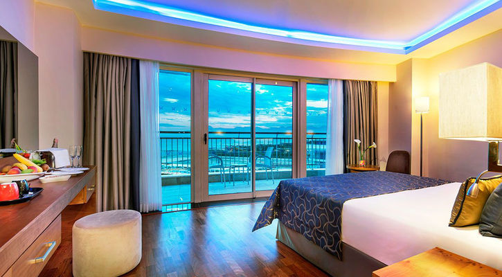 Liberty Hotels Lara Beach