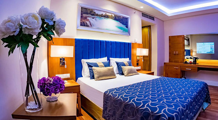 Liberty Hotels Lara Beach