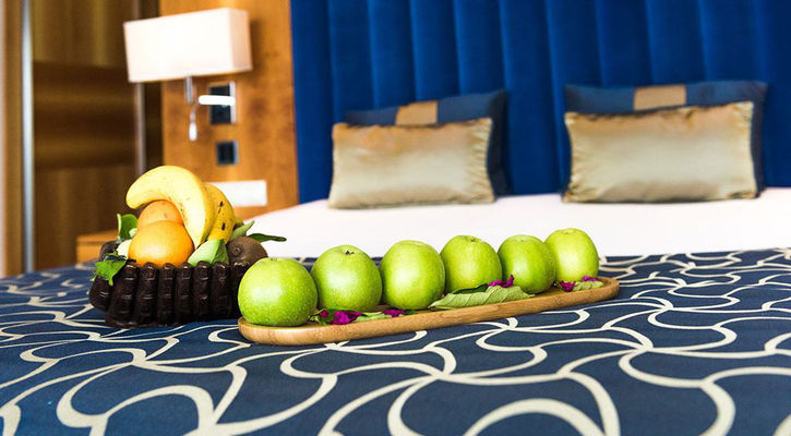 Liberty Hotels Lara Beach