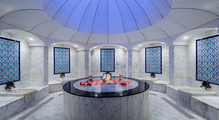 Liberty Hotels Lara Beach