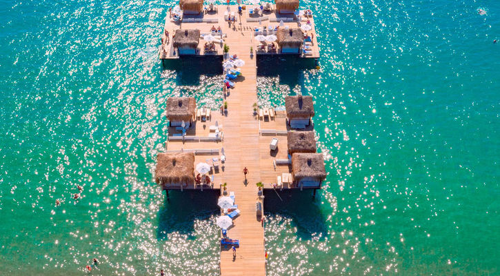 Liberty Hotels Lara Beach