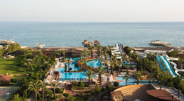 Liberty Hotels Lara Beach
