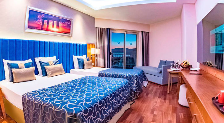 Liberty Hotels Lara Beach