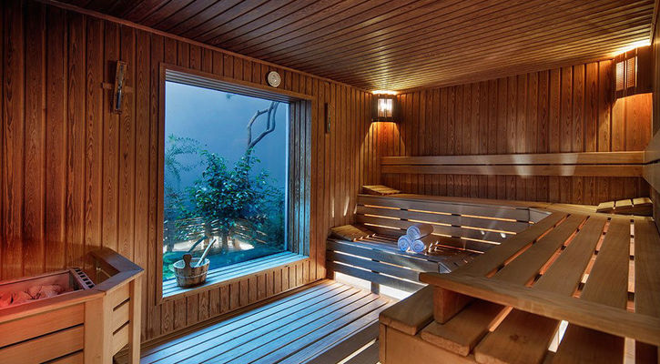 Liberty Hotels Lara Beach
