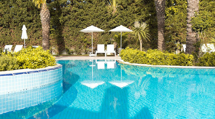 Liberty Hotels Lara Beach