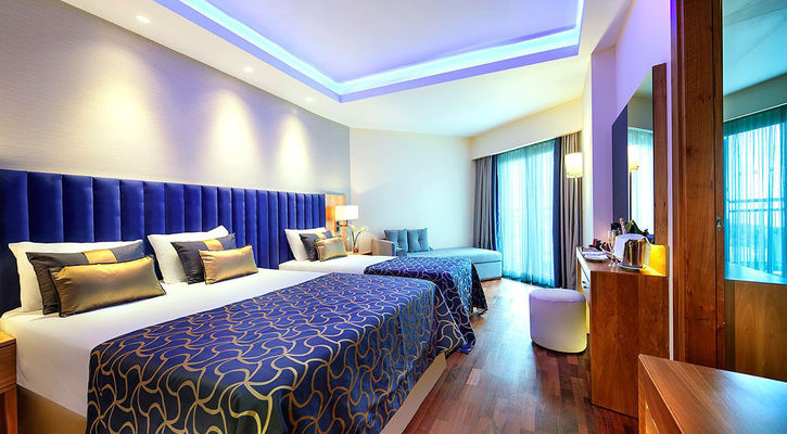 Liberty Hotels Lara Beach
