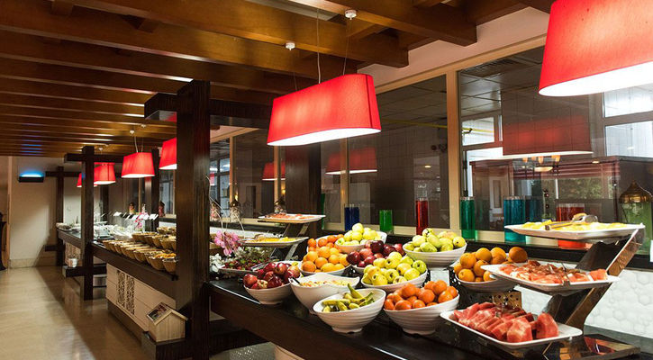 Liberty Hotels Lara Beach