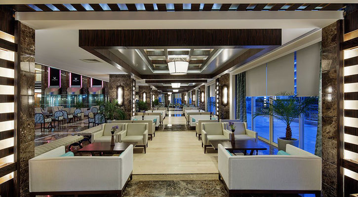 Liberty Hotels Lara Beach