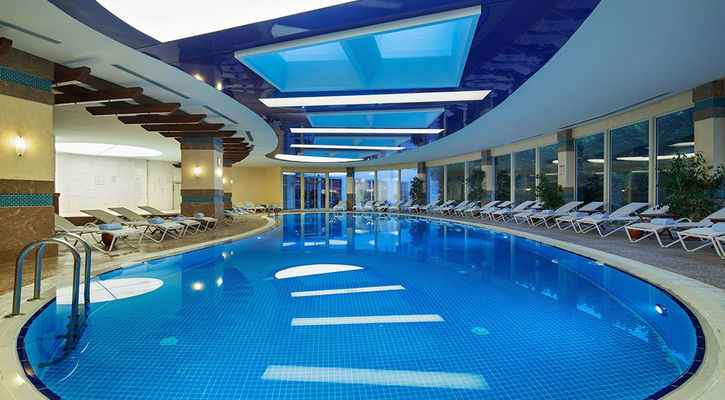 Liberty Hotels Lara Beach