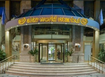 Elite World İstanbul