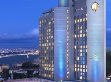 InterContinental İstanbul