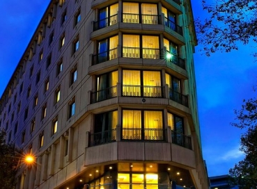 Point Hotel Taksim