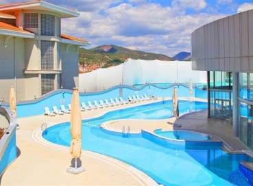 ELİZ HOTEL (Convention Center Thermal Spa