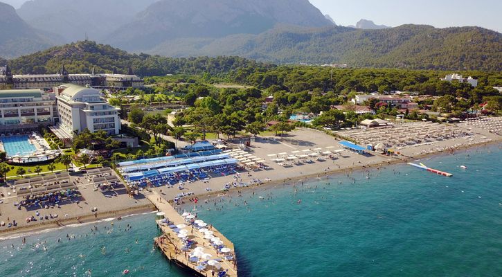 Transatlantik Hotel & Spa