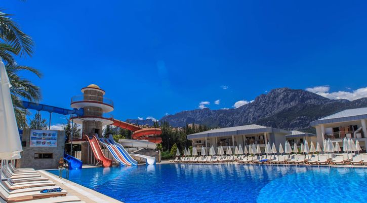 Transatlantik Hotel & Spa