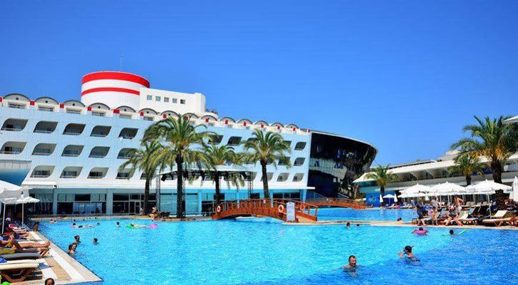 Transatlantik Hotel & Spa