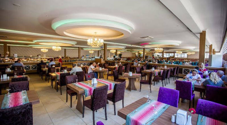 Transatlantik Hotel & Spa