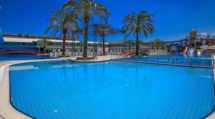 Transatlantik Hotel & Spa