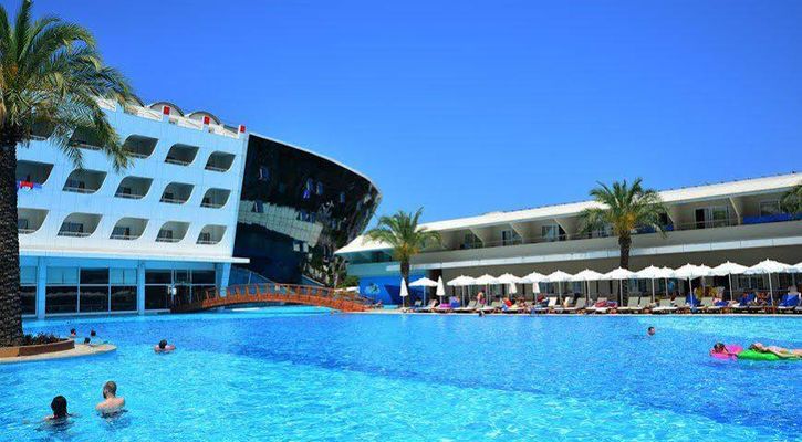 Transatlantik Hotel & Spa