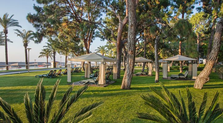 Rixos Sungate