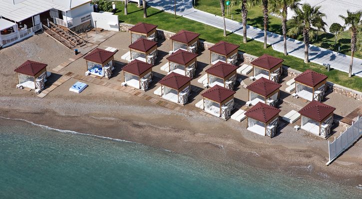 Rixos Sungate