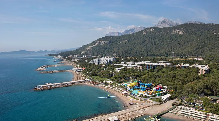 Rixos Sungate