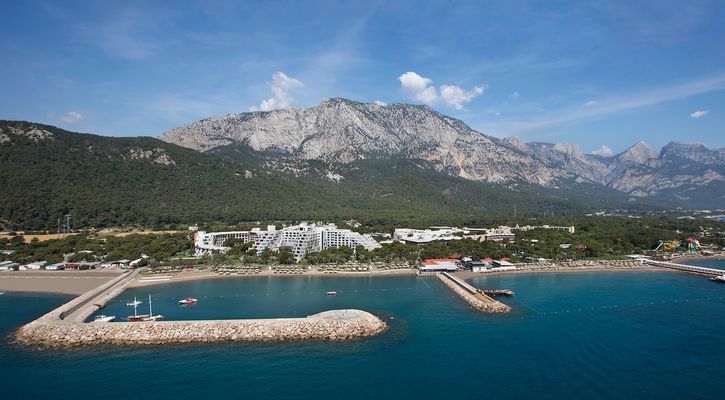 Rixos Sungate