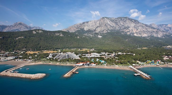 Rixos Sungate