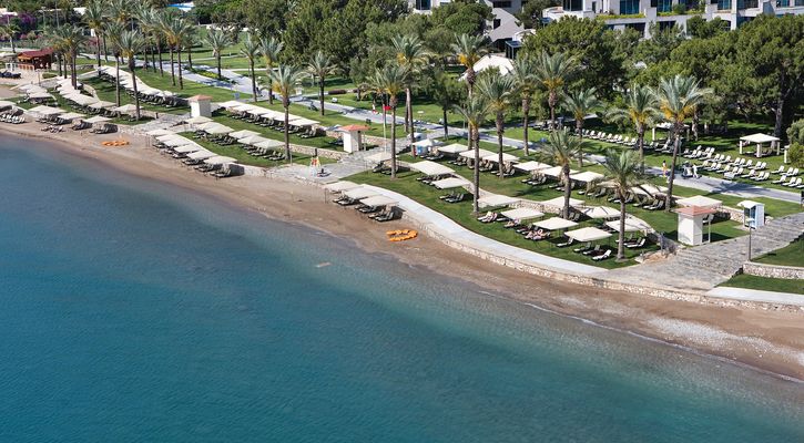Rixos Sungate