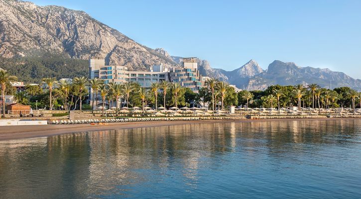 Rixos Sungate