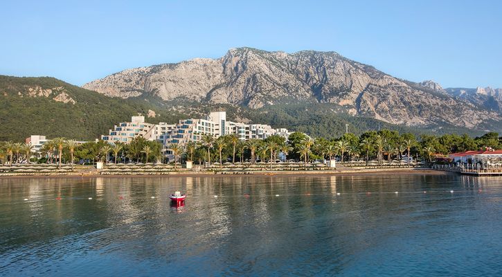 Rixos Sungate