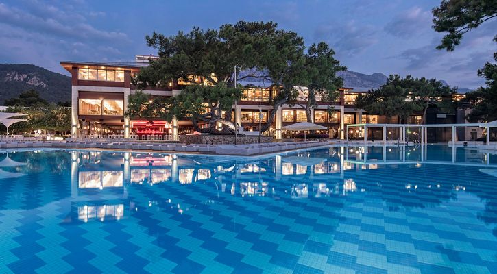 Rixos Sungate