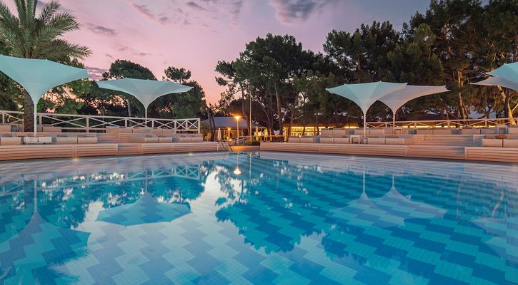 Rixos Sungate