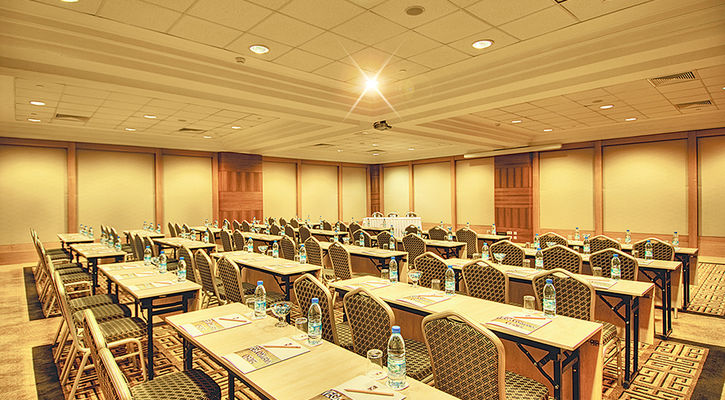 Rixos Sungate