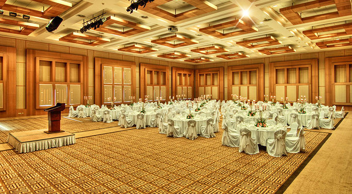 Rixos Sungate