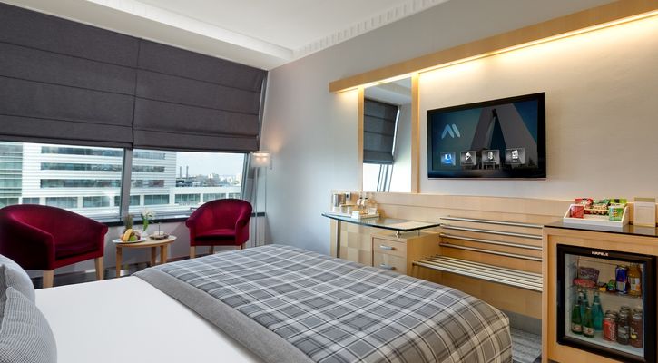 Metropolitan Hotel Ankara