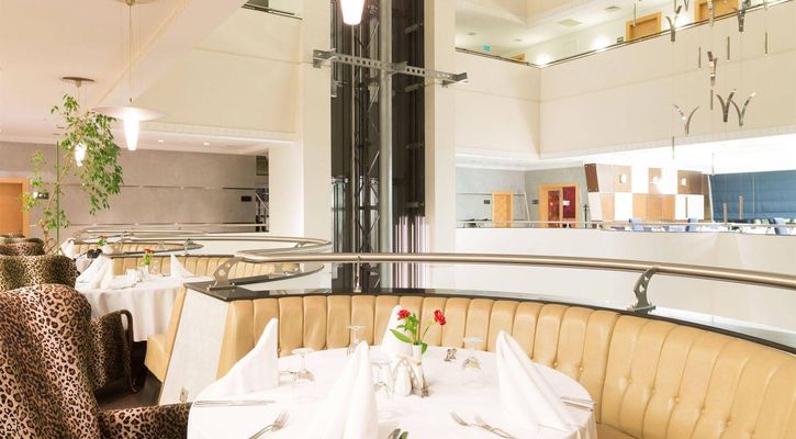 Metropolitan Hotel Ankara