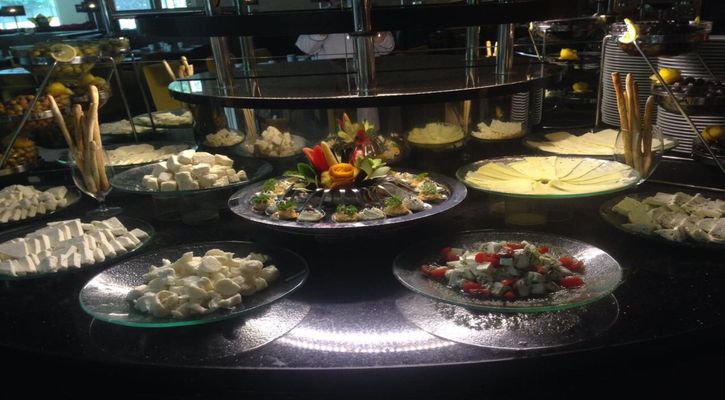Grand Ankara Hotel & Convention Center